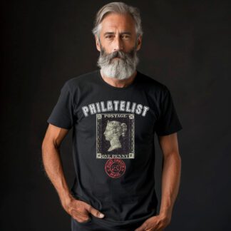Philatelist T-Shirt